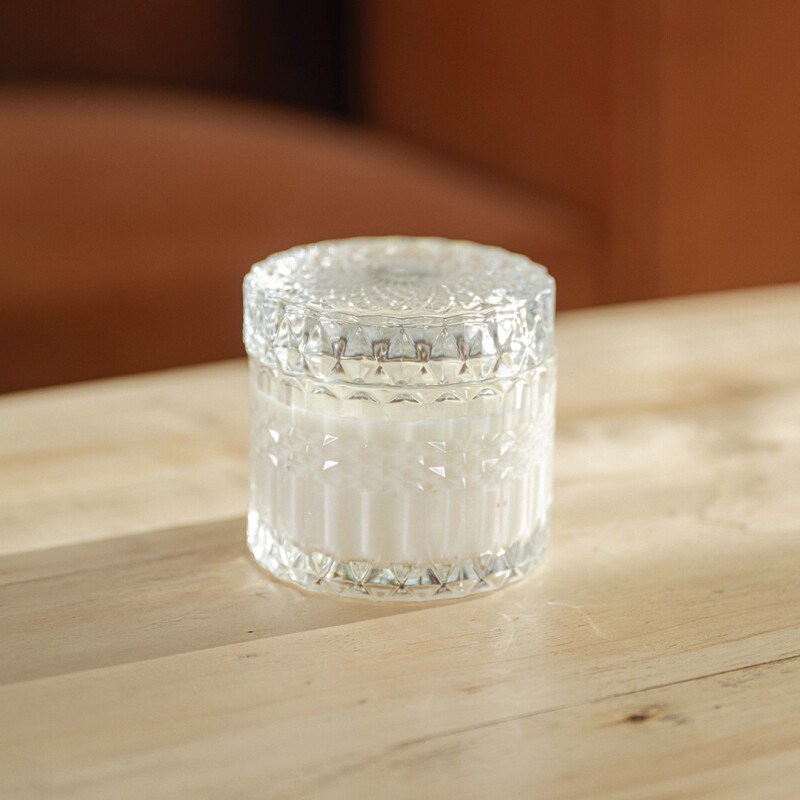 Vela Mer Cristal