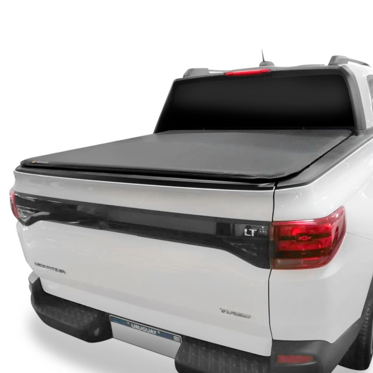 Lona Maritima Para Chevrolet Montana 2023+ 
