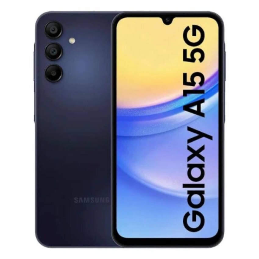 Celular Samsung Galaxy A15 5G 4GB/128GB Celular Samsung Galaxy A15 5G 4GB/128GB
