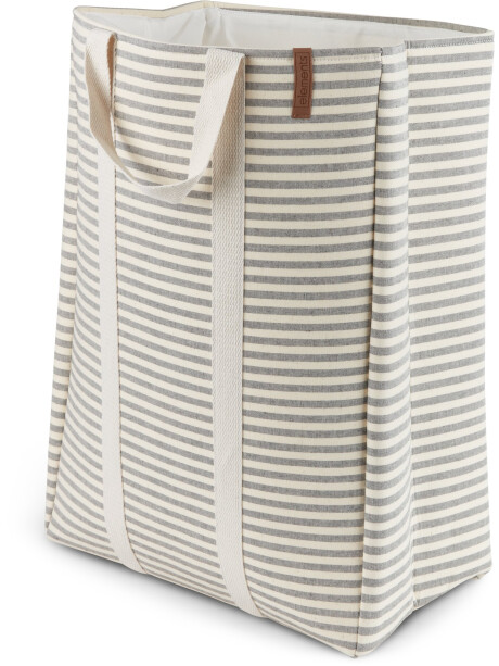 Cesta para ropa ASKER A25xL40xA55cm Cesta para ropa ASKER A25xL40xA55cm