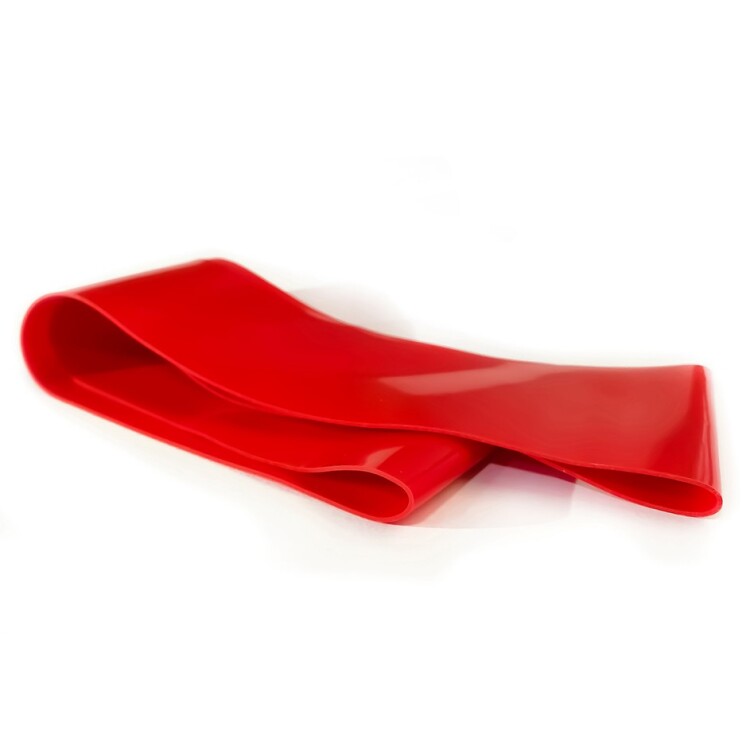 MINI BANDA 50 X 5 CM - 8,90 mm ROJO