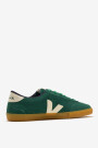 ZAPATILLA VOLLEY SUEDE Verde