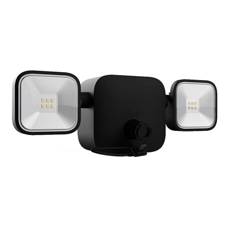 Kit De Seguridad Inalámbrico Blink Visión Nocturna Wifi 1080p Kit De Seguridad Inalámbrico Blink Visión Nocturna Wifi 1080p
