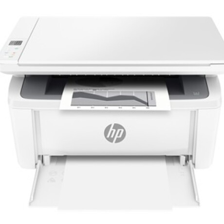 HP M141w - Personal printer - A4 (210 x 297 mm) / A5 (148 x 210 mm) / A6 (105 x 148 mm) - hasta 20 ppm (mono) - capacidad: 150 s HP M141w - Personal printer - A4 (210 x 297 mm) / A5 (148 x 210 mm) / A6 (105 x 148 mm) - hasta 20 ppm (mono) - capacidad: 150 s