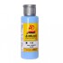 PINTURA ACRILICA ARTISTICA DIBU 60 ML. DIFERENTES COLORES COLOR AZUL FRANCES CLARO 156