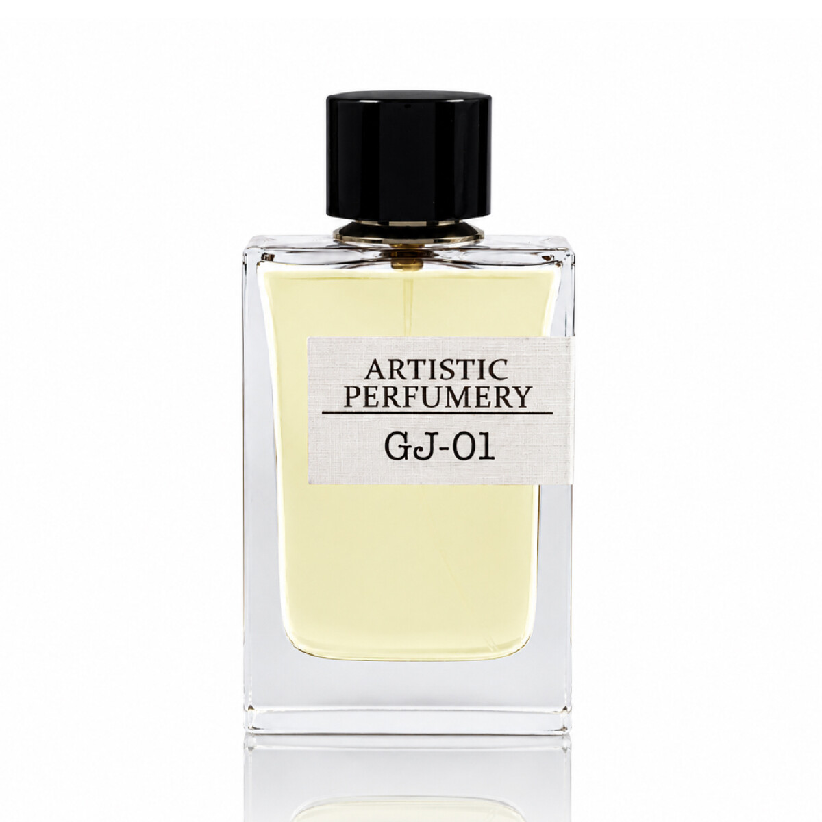 ARTISTIC PERFUMERY - GJ-01 