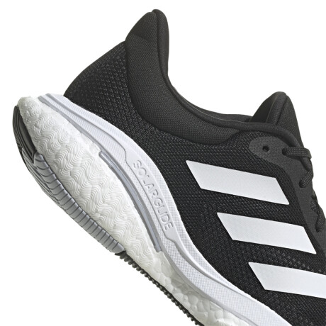 adidas SOLAR GLIDE 5 M Black White