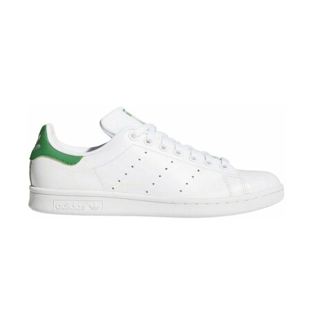 adidas Stan Smith White/Green