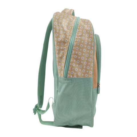 Mochila Infantil Paw Patrol Jacquard Grande 40 x 30 cm CORAL