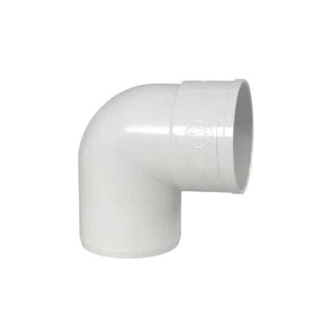 Curva Pvc Nivel 1 90º Mh 63mm Curva Pvc Nivel 1 90º Mh 63mm