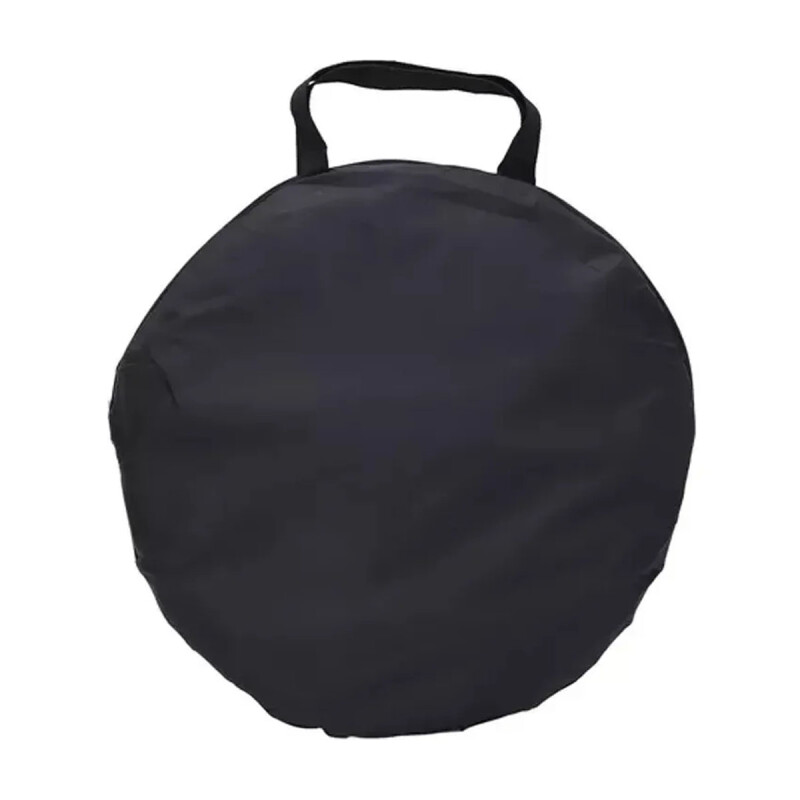 Arco de Fútbol Plegable Entrenador de tiro objetivo Arco de Fútbol Plegable Entrenador de tiro objetivo