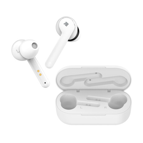 Auriculares Cubitt Con Control Táctil 0