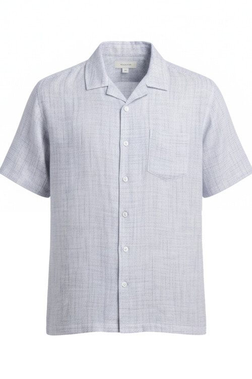 Camisa Oneill Pitch Camisa Oneill Pitch