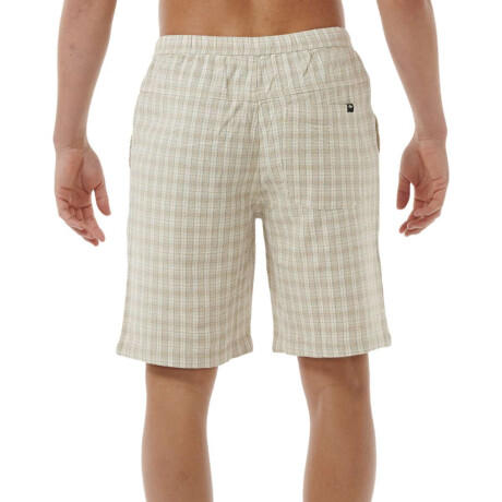 Bermuda Rip Curl Classic Surf Check Volley Check Volley