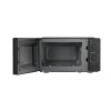 MICROONDAS MIDEA 20L NEGRO Microondas Midea 20l Negro