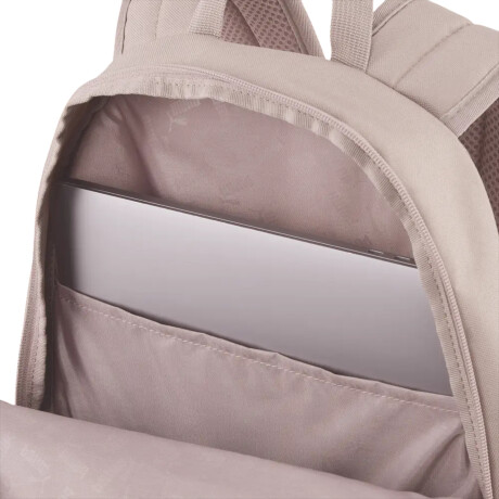 Mochila Puma Buzz 28L - Mint Pink