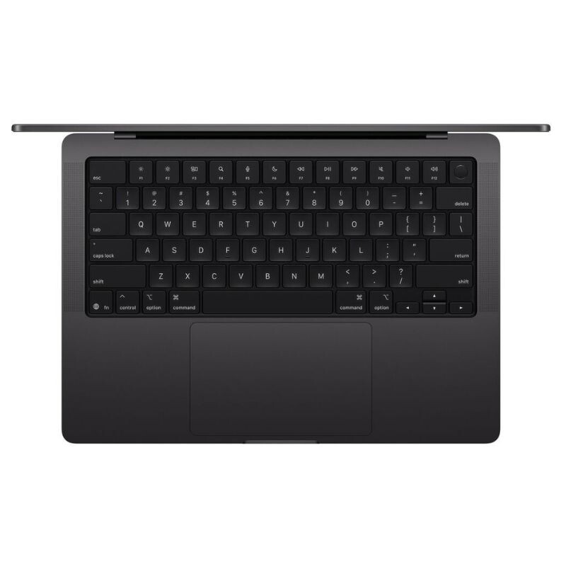 Macbook Pro M5 Spb /14 ich/10C Cpu/10C Gpu/16Gb/1Tb (MDE14LL/A) Macbook Pro M5 Spb /14 ich/10C Cpu/10C Gpu/16Gb/1Tb (MDE14LL/A)