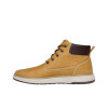Botas Relaxed Fit: Garlan - Deno Marrón