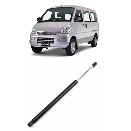 AMORTIGUADOR BAUL CHEVROLET PORTON TRAS. N300 1.2 - AMORTIGUADOR BAUL CHEVROLET PORTON TRAS. N300 1.2 -