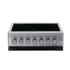 Cocina Eléctrica James C 200A VTKS - Vitroceramica Cocina Eléctrica James C 200A VTKS - Vitroceramica