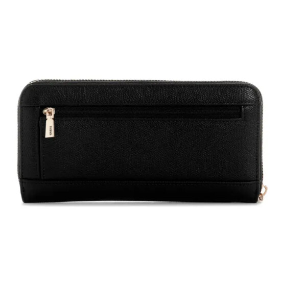 Billetera Guess Amorette Negro 0