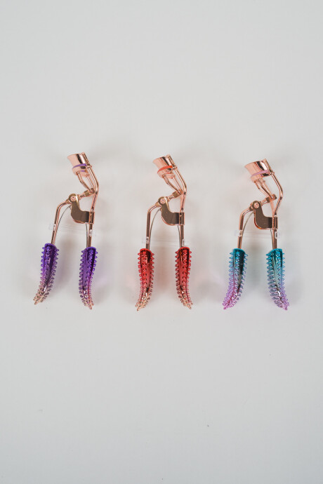 Rizador De Pestañas Silvi Estampado 1