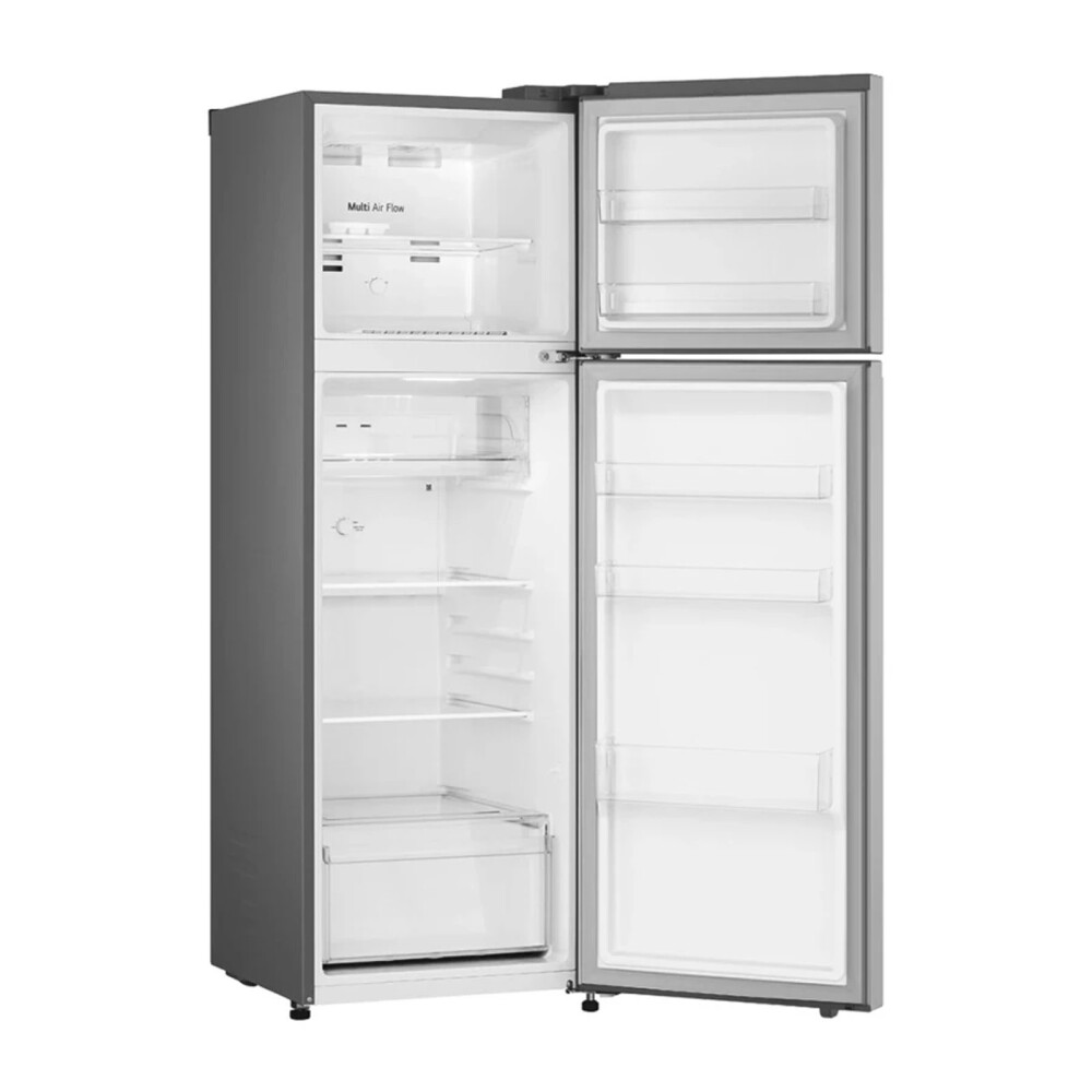 HELADERA LG 264-LITROS INVERTER VT26BPY