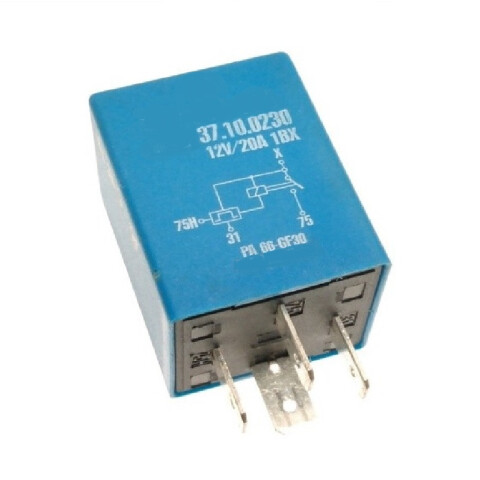 RELAY AIRE ACONDICIONADO GOL G5 / FOX / SURAN Relay Aire Acondicionado Gol G5 / Fox / Suran