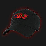 Gorro Stranger Things