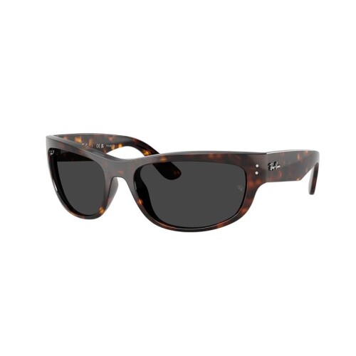 Ray Ban Rb2289 Mega Balorama 902/48