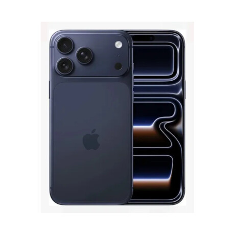 Iphone 17 Pro Max 256 GB Deep Blue
