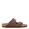 Sandalia de Mujer Birkenstock Arizona Bfn Marrón