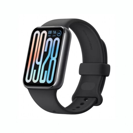 XIAOMI SMART BAND 9 PRO Reloj Smartwatch XIAOMI Smart Band 9 Pro 1,74' AMOLED 5ATM - Obsidian Black