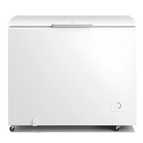 Freezer Horizontal Electrolux 320l Dual Inverter Ruedas Hi330 FREEZER HORIZONTAL ELECTROLUX HI330 INV