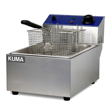 Fritador Electrido 6 Lts | Kuma Fritador Electrido 6 Lts | Kuma