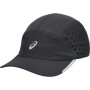 Gorras Running Performance Running Cap Unisex Performance Black