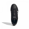 Championes Adidas GRAND COURT BASE 3.0 Mujer HQ0095 Negro-blanco