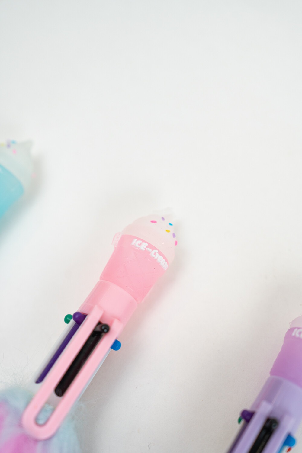 Lapicera Dodi Mix Color Unico