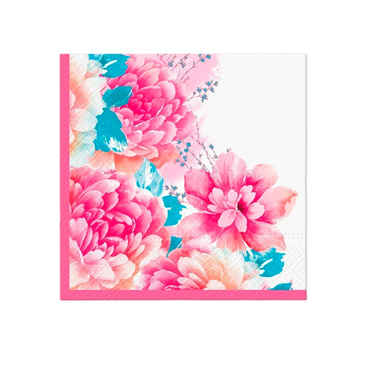 Servilleta Aroma Primaveral x20 