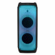 Parlante Activo 10" x2 PUNKTAL 18000w Parlante Activo 10" x2 PUNKTAL 18000w