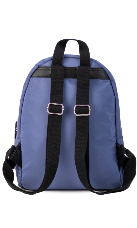 MOCHILA MIGUELINA AZUL FRANCIA
