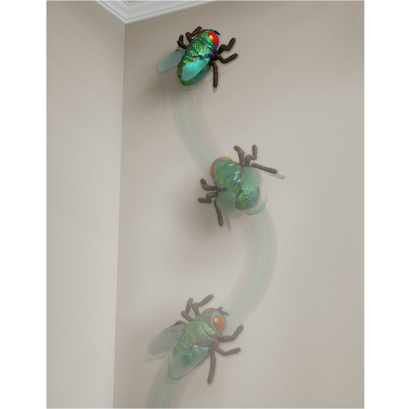 Mosca a control remoto Terra by Battat Mosca a control remoto Terra by Battat