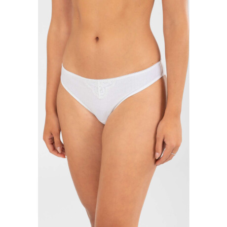 Colaless moqui Blanco