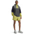 UA Halo Run Jacket-GRY GRY-025