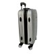 Valija Carry-on fibra Gris