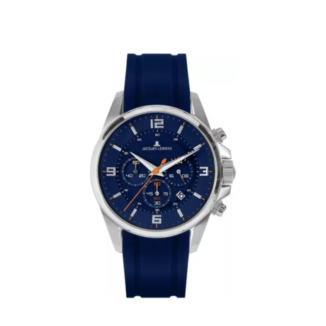 Reloj Jacques Lemans Liverpool 1-2118C Azul
