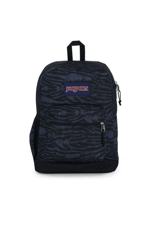 Mochila Portalaptop Cross Town Plus Abstract Animal
