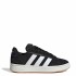 Championes de Mujer Adidas Grand Court Alpha Negro - Blanco