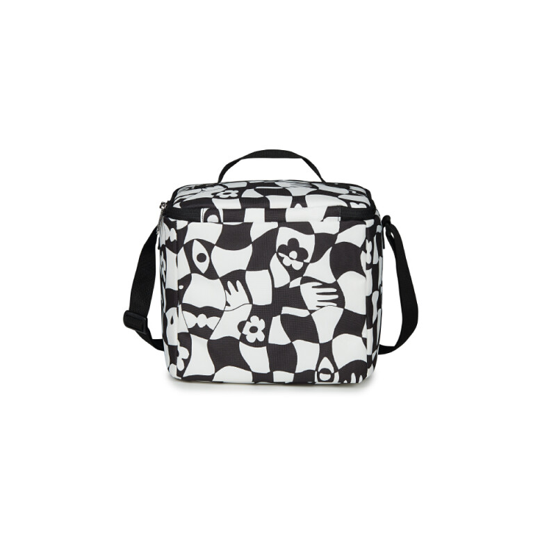 Lonchera Térmica Super Snack Gravity Check