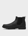 Botas Chelsea Crestfield Mid Hombre Jet Black